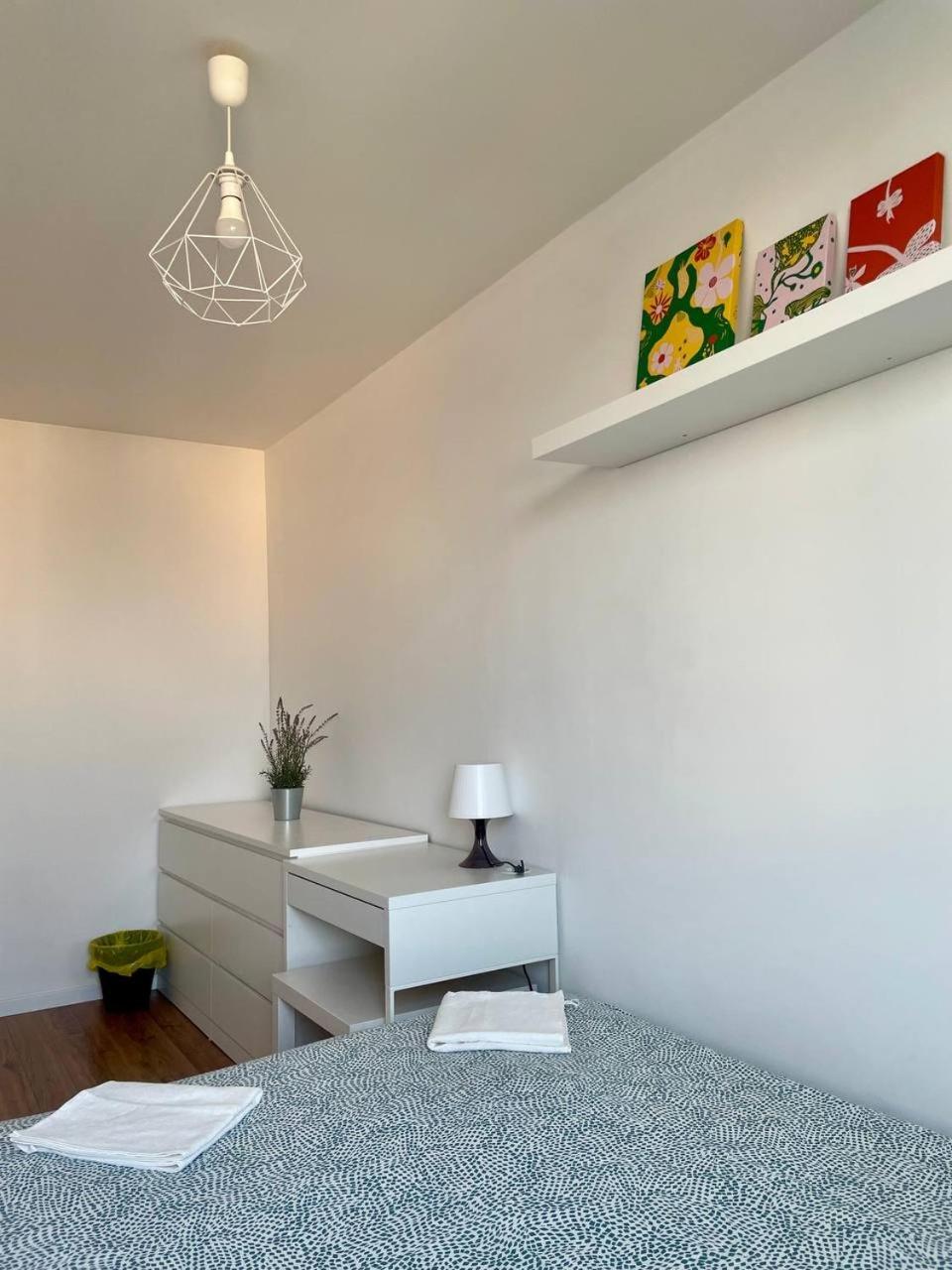 Halby Rooms Grzybowska 5 Warsaw Exterior photo